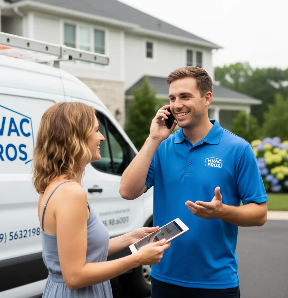 Duct Cleaning in Richmond, CA